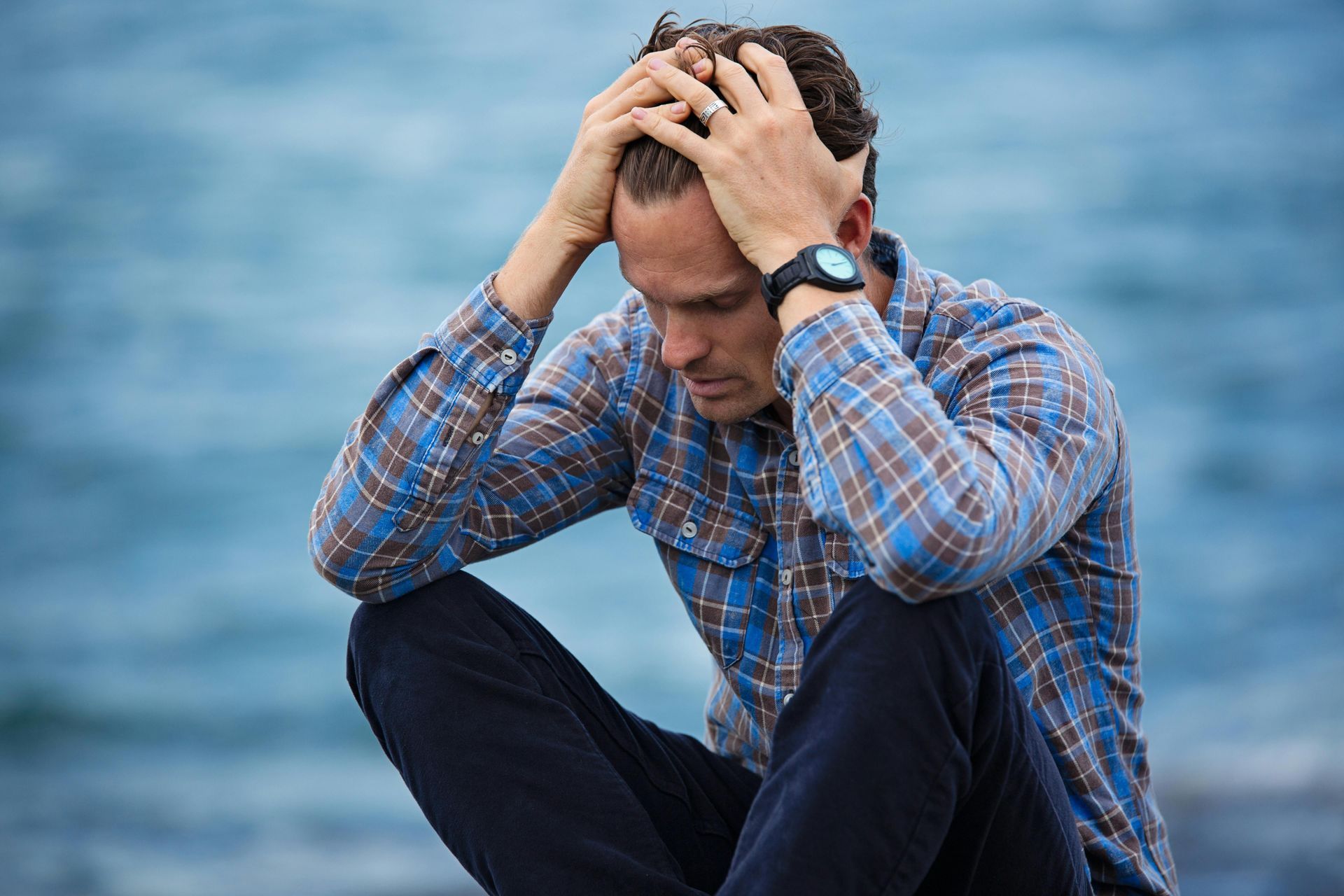 Veteran experiencing housing instability seeking support